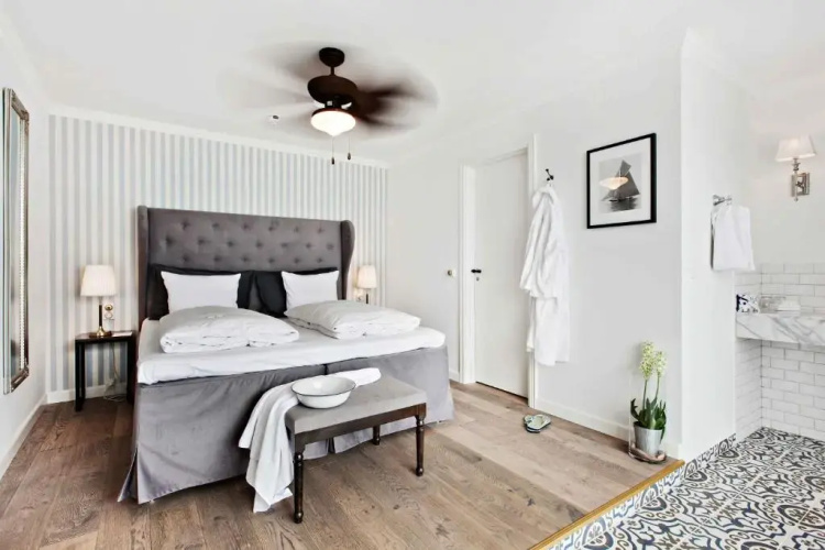 Marienlyst Strandhotel