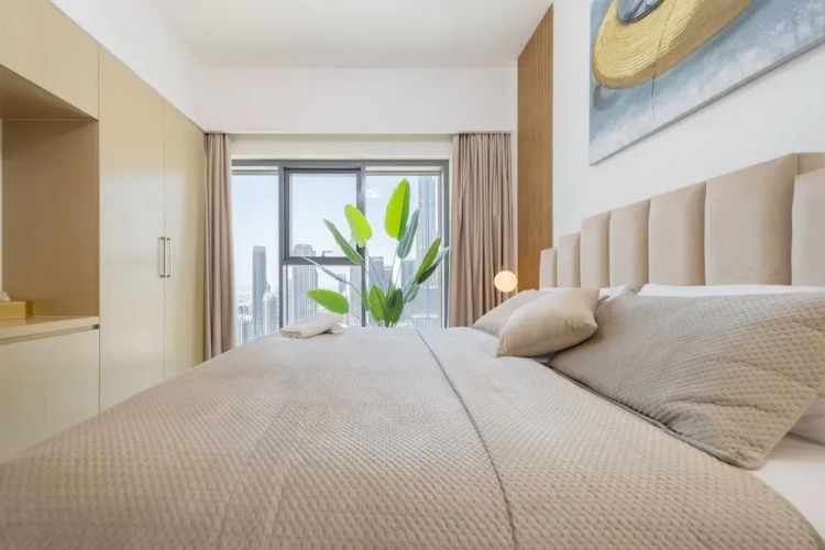 EDEN'S Homes & Villas - Burj Royale