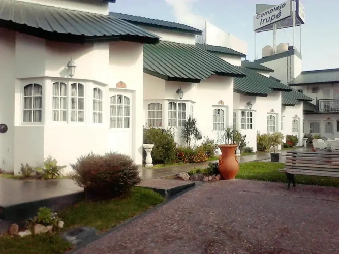 Bungalow