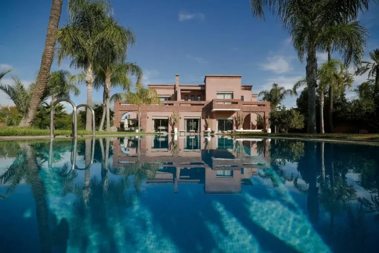 Villa