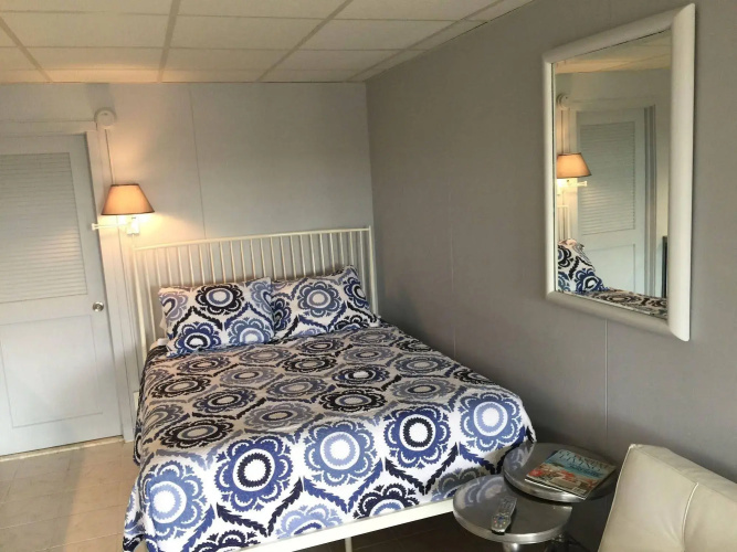 Ocean Vista Resort