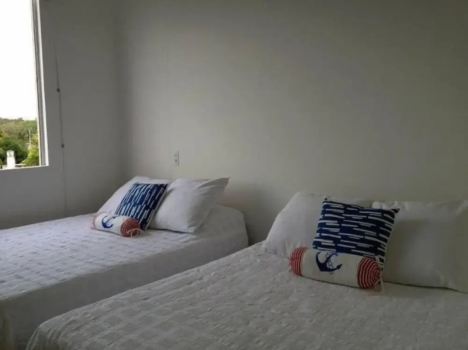 Apartamentos Puerto Valero 008