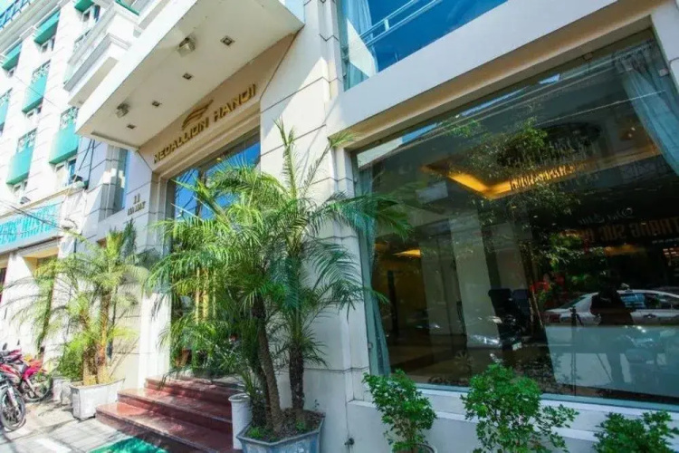 Imagen del hotel