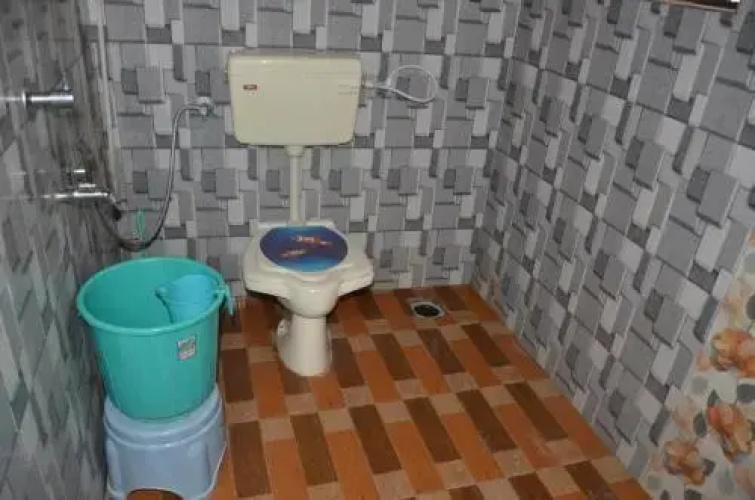 Fisherman Guest House