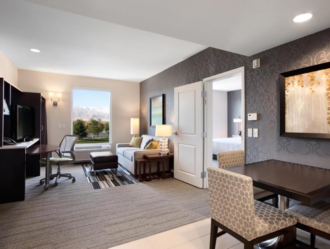 Suite