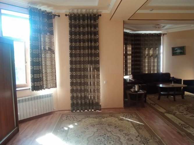 Quyosh Resort Hotel