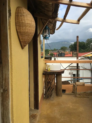 Casa Del Turista