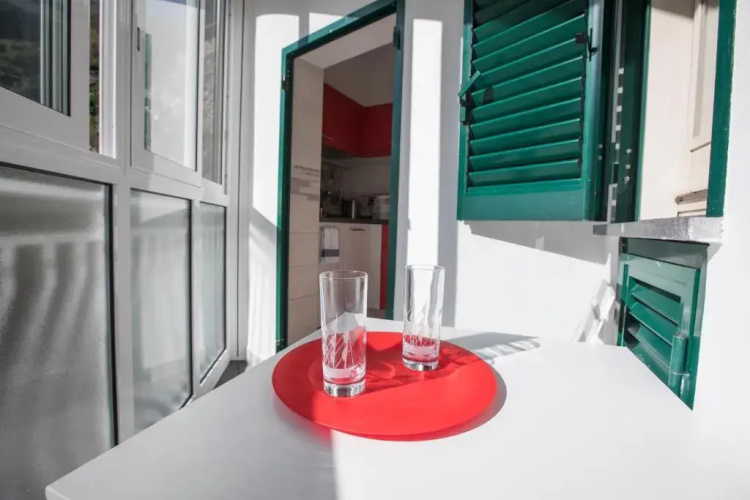 Holiday House Ruocco