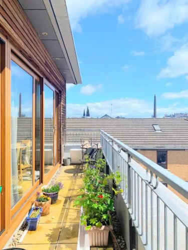 5 Bedroom Central Penthouse Apartment