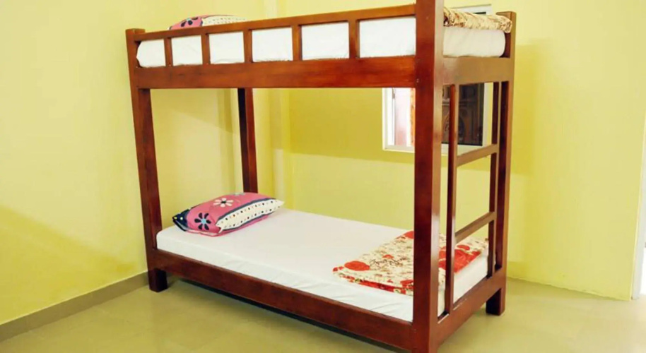 Lucky Home Stay