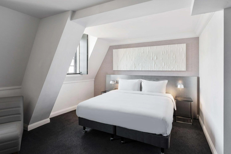 Radisson Blu Leeds photo 7