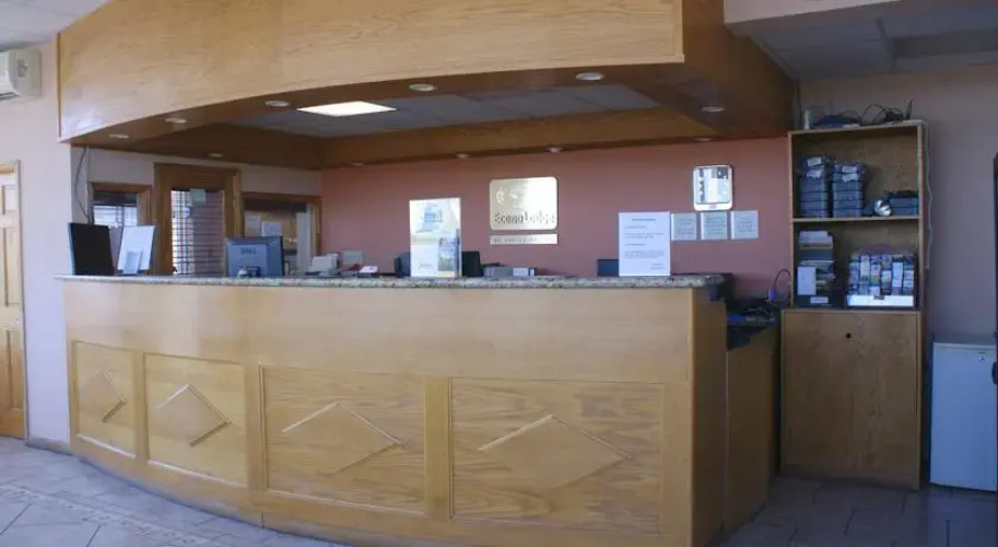 Econo Lodge