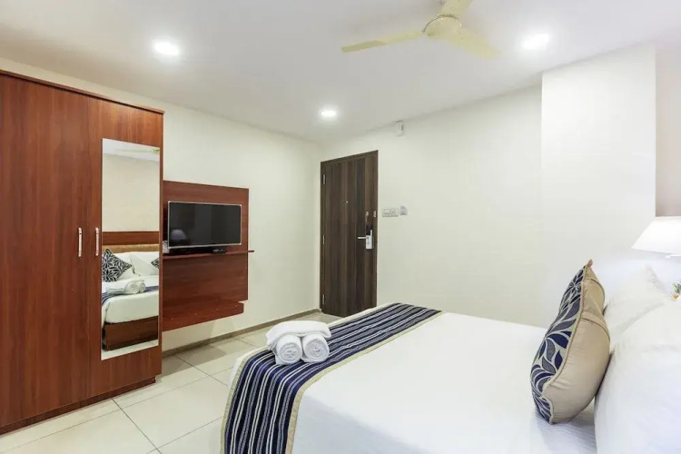 Hotel Classio Inn