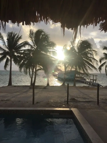 Superior Double Suite with view