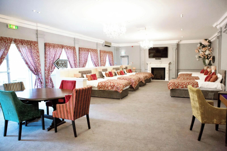 Best Western Hollin Hall