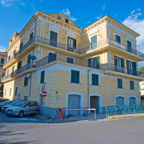 1 Bedroom Double Apartment