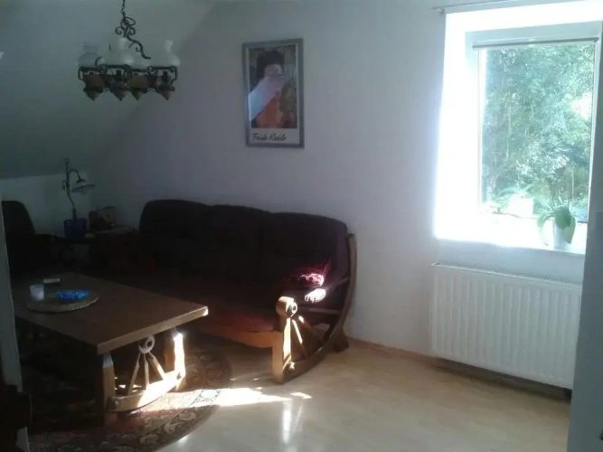 2 Bedrooms Apartment with view