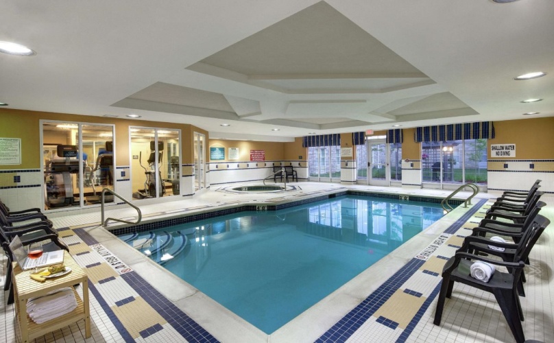 Homewood Suites by Hilton London Ontario photo 16