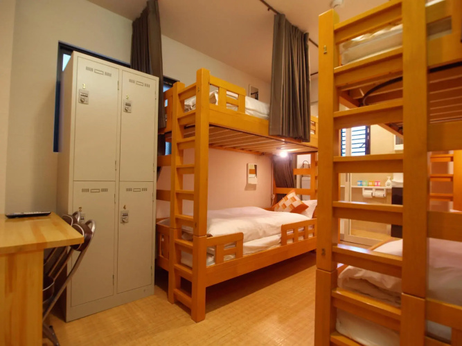 Guesthouse Narakomachi