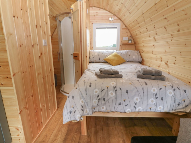 Parys Pod