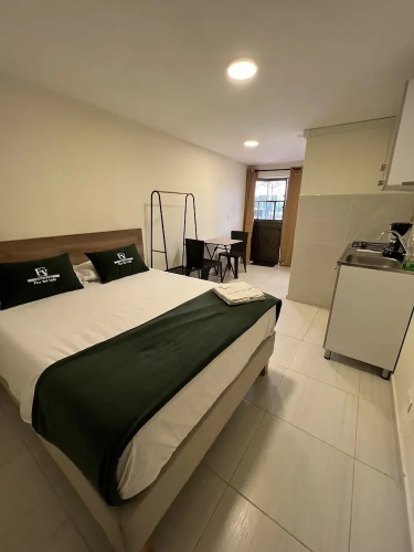 Casa Hotel Flor Del Valle