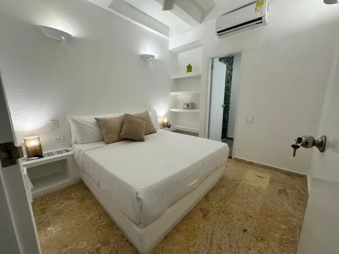 Luxury Apartment