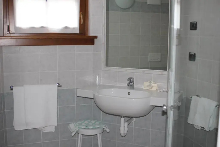 Albergo Alla Posta