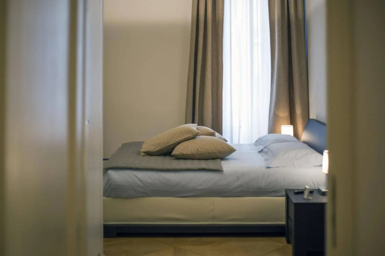 Suites Le Saline