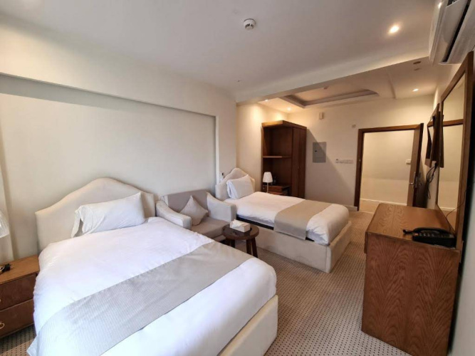 Avene Hotel