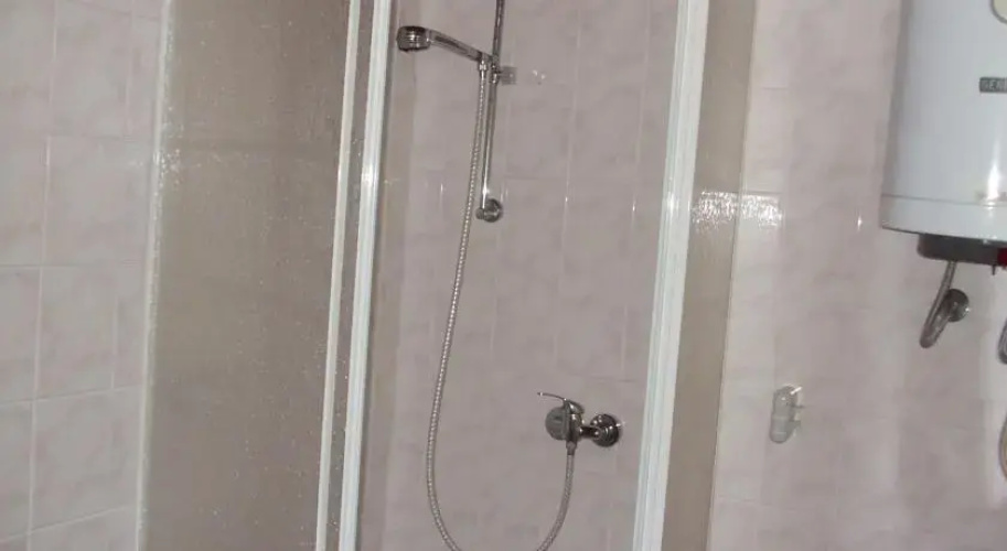 Chata Spisska Sobota