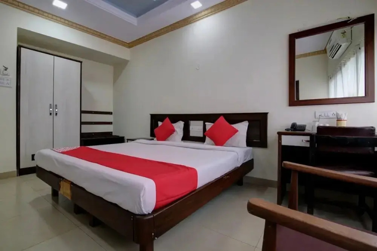 Hotel La Flor