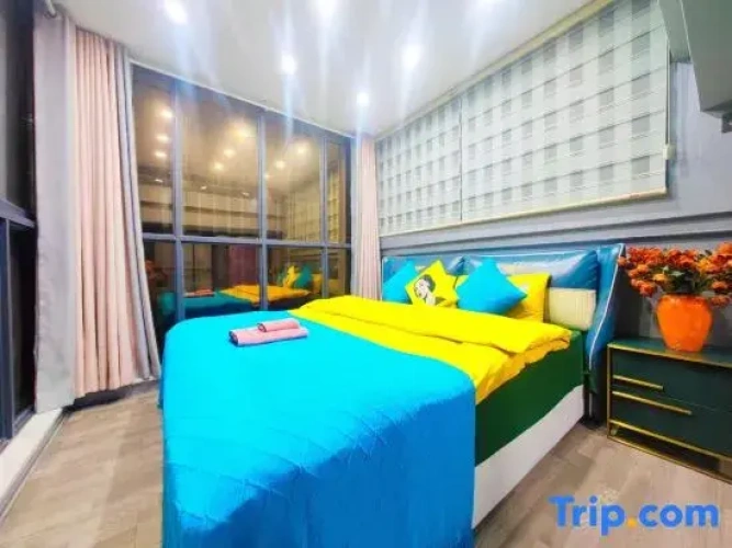 3 Bedrooms Deluxe Suite