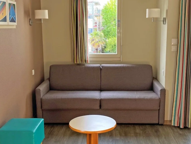 Standard Studio with balcony