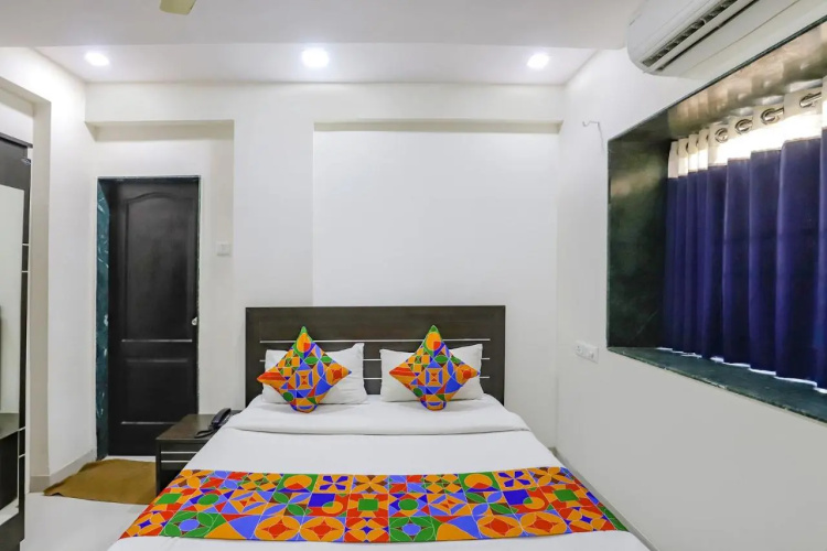 Fabhotel Villa 31