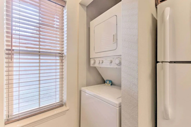 Pool Access & Private Patio: Branson West Condo!