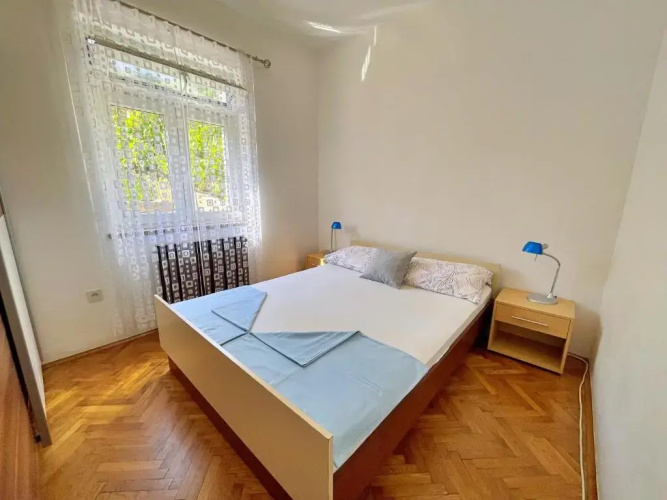 Apartments Bohović