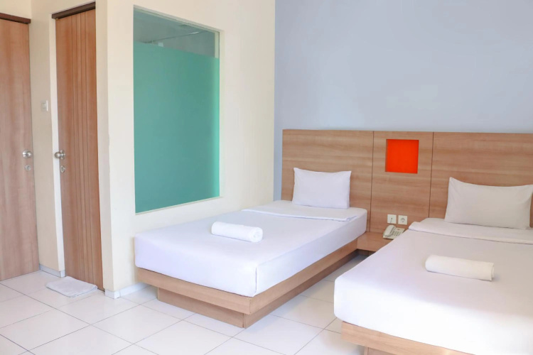 Hotelbild