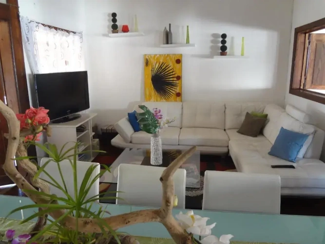 Standard Double room with balcony and with view