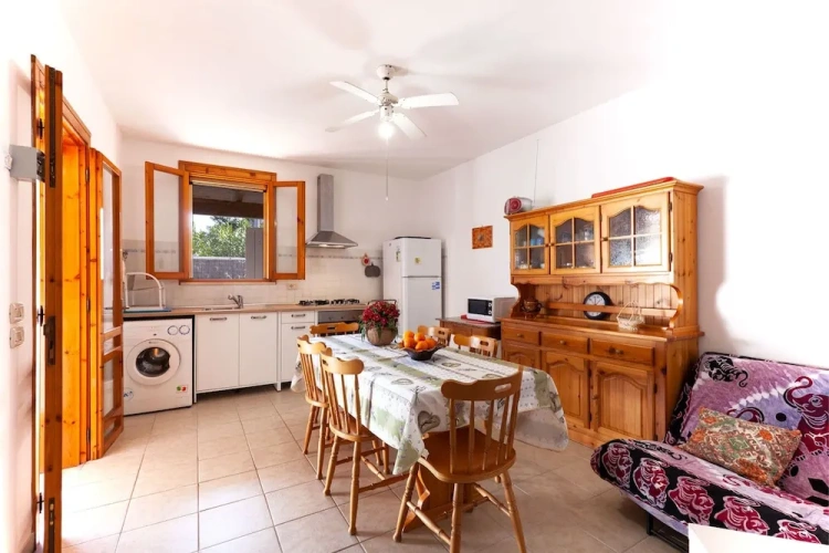 Standard Cottage