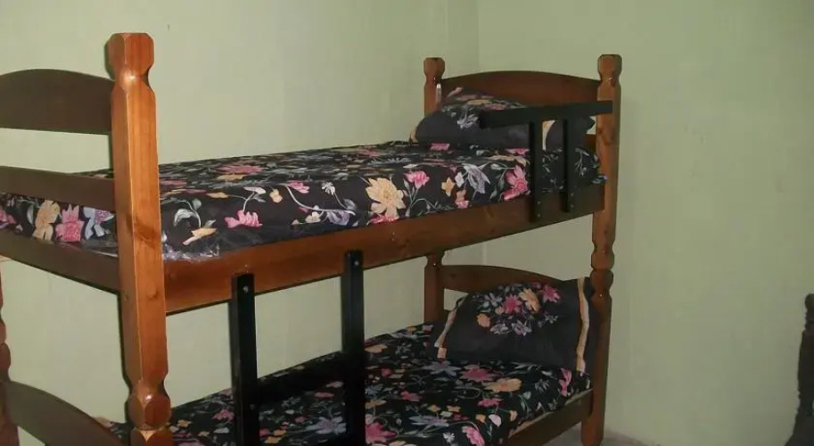 Rio Maravilha Hostel