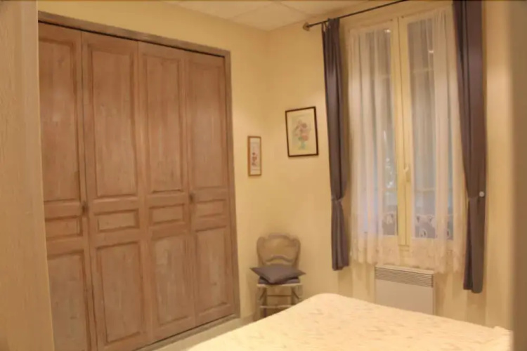 Chez Tante Jeanne by Gites de France