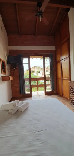 Pousada Latitude 27