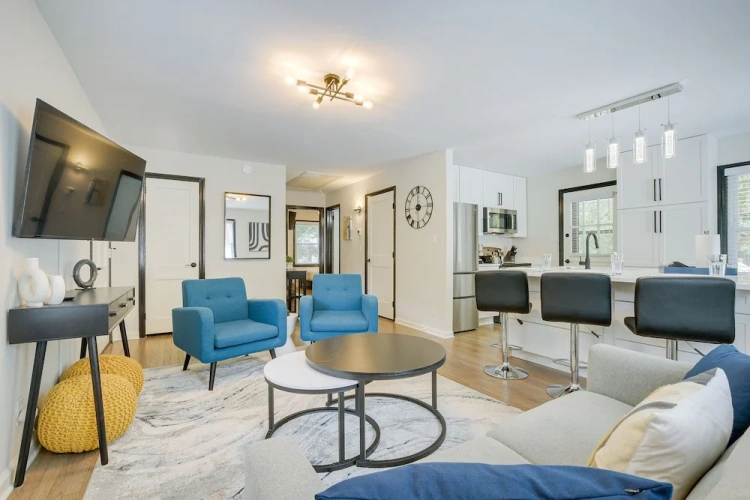 2 Bedrooms Cottage