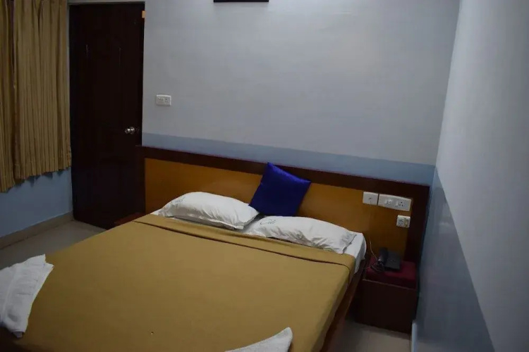 Citi Business Hotel