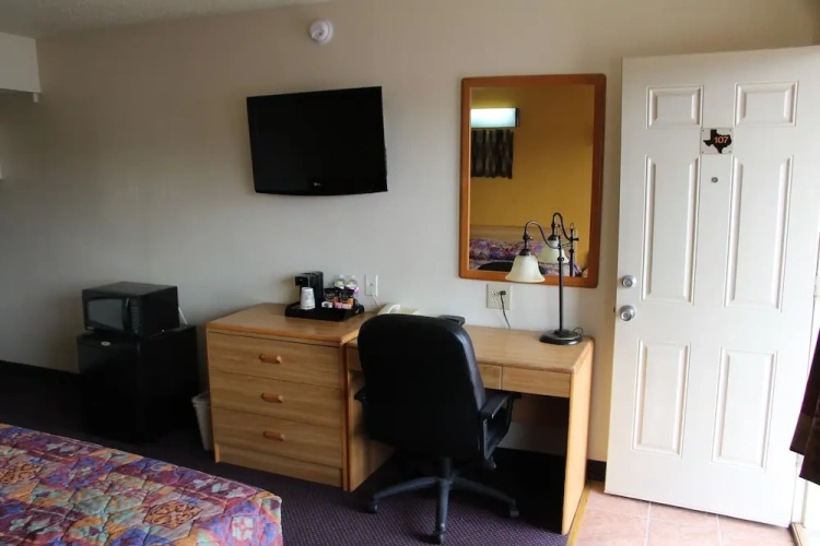 1 Bedroom Economy Single room