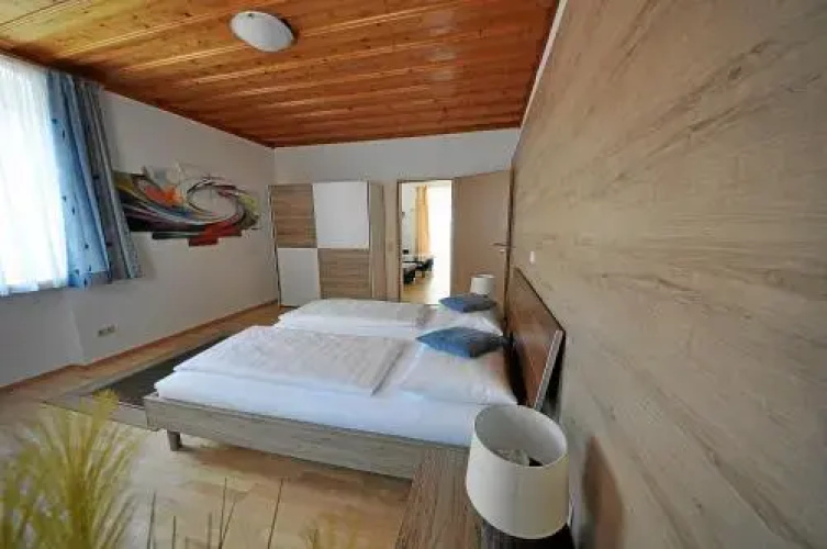 Apartements Wallner