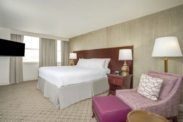 Double Junior Suite