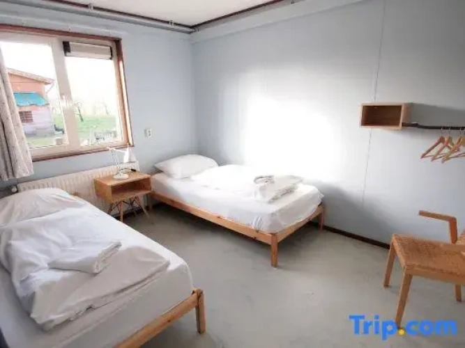 Family Apartment
