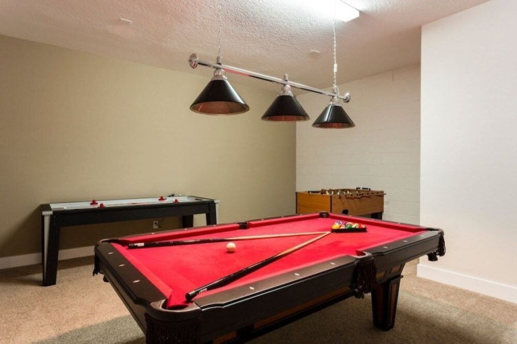 W243 - 3 Bedroom Condo in Reunion