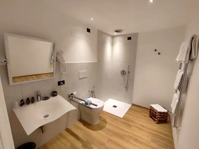 Superior room